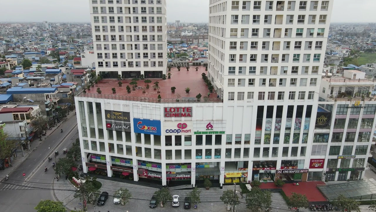 Hình ảnh Cửa Bắc, Nam Định, Nam Định