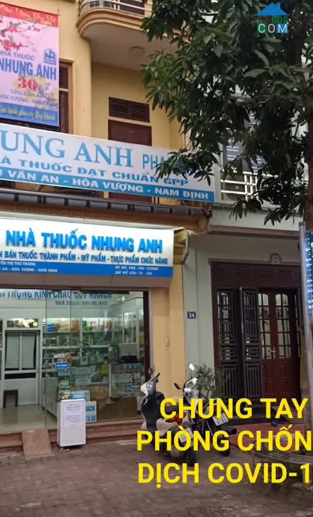 Hình ảnh Chu Văn An, Nam Định, Nam Định