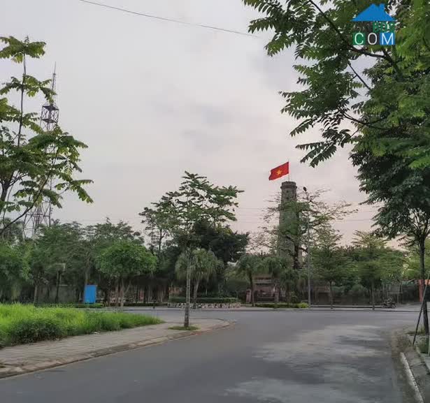 Hình ảnh Ngô Quyền, Nam Định, Nam Định
