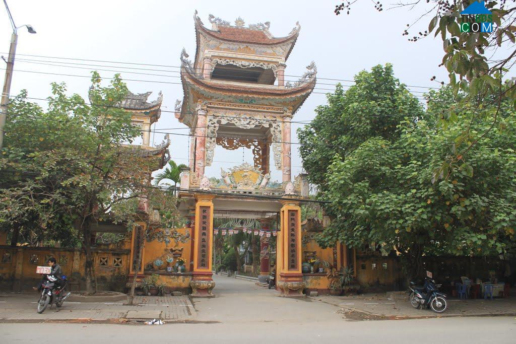 Hình ảnh Vị Hoàng, Nam Định, Nam Định