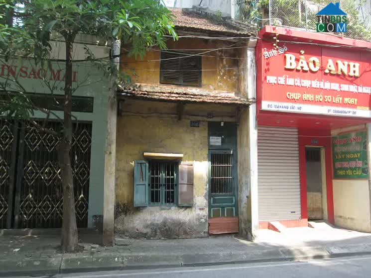 Hình ảnh Hàng Sắt, Nam Định, Nam Định