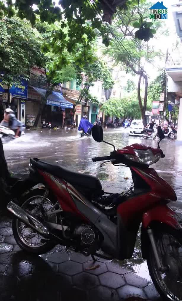 Hình ảnh Hàng Thao, Nam Định, Nam Định