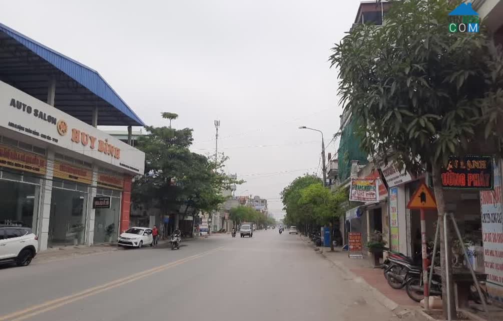 Hình ảnh Đặng Xuân Bảng, Nam Định, Nam Định