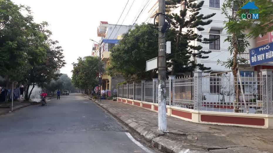Hình ảnh Đỗ Huy Rừa, Nam Định, Nam Định