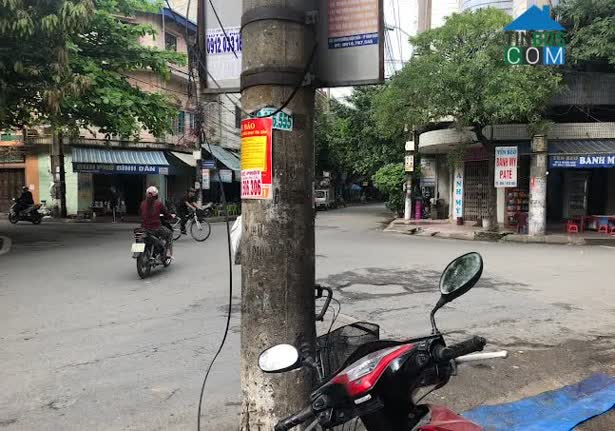 Hình ảnh Hàng Cau, Nam Định, Nam Định