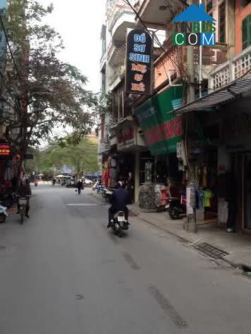 Hình ảnh Hàng Đồng, Nam Định, Nam Định