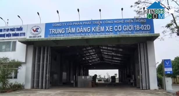 Hình ảnh Lê Đức Thọ, Nam Định, Nam Định