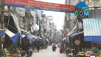 Hình ảnh Lý Thường Kiệt, Nam Định, Nam Định