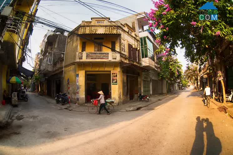 Hình ảnh Minh Khai, Nam Định, Nam Định