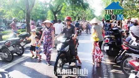 Hình ảnh Phù Nghĩa, Nam Định, Nam Định
