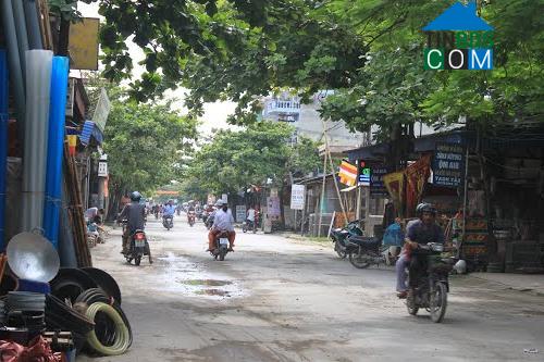 Hình ảnh Nam Giang, Nam Trực, Nam Định