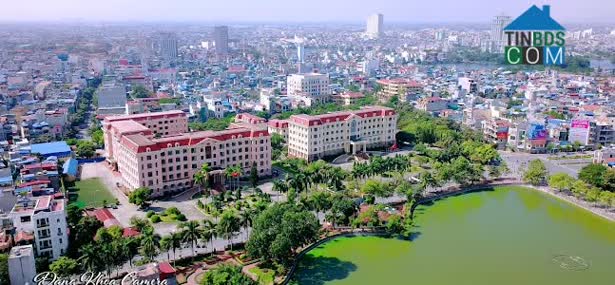 Hình ảnh Vị Hoàng, Nam Định, Nam Định