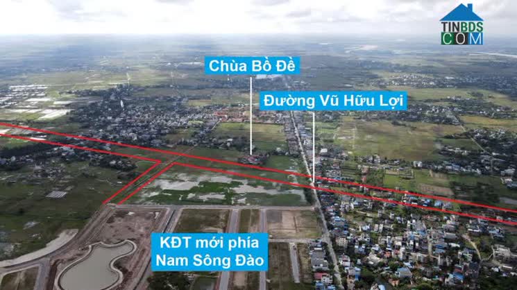 Hình ảnh Vũ Hữu Lợi, Nam Định, Nam Định