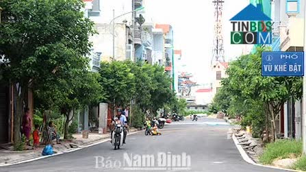 Hình ảnh Vũ Khế Bật, Nam Định, Nam Định