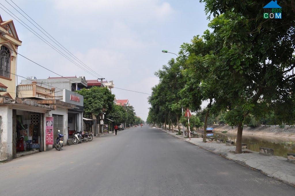 Hình ảnh Liễu Đề, Nghĩa Hưng, Nam Định