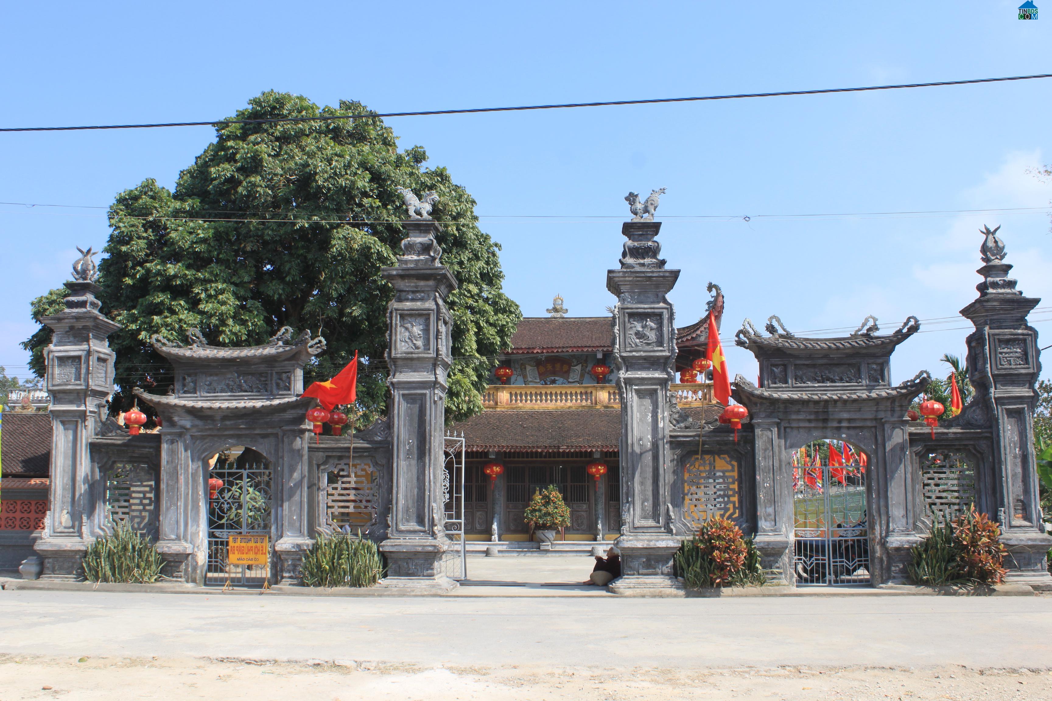 Hình ảnh Quang Trung, Vụ Bản, Nam Định