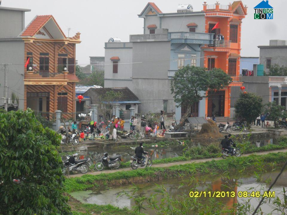 Hình ảnh Trực Tuấn, Trực Ninh, Nam Định