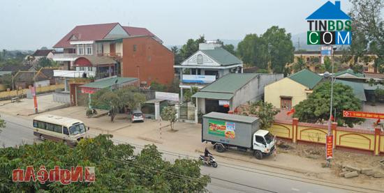 Hình ảnh Yên Sơn, Đô Lương, Nghệ An