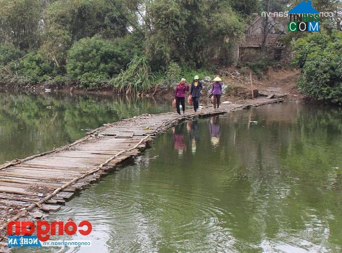 Hình ảnh Mai Hùng, Hoàng Mai, Nghệ An