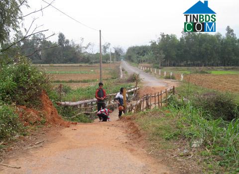 Hình ảnh Hoà Trạch, Bố Trạch, Quảng Bình