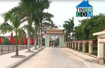 Hình ảnh Yên Mật, Kim Sơn, Ninh Bình
