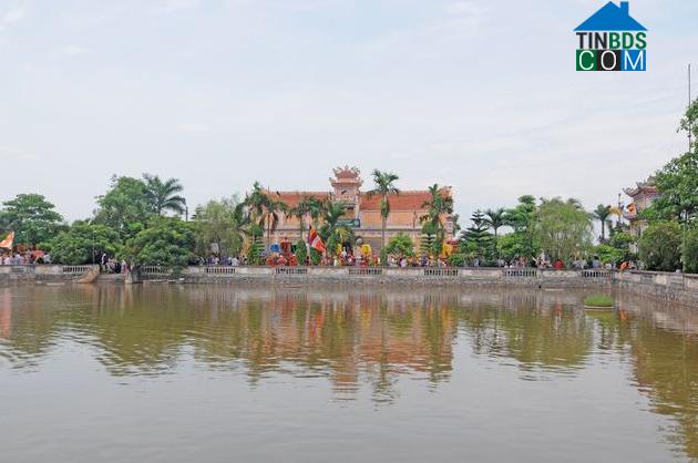 Hình ảnh Đồng Hướng, Kim Sơn, Ninh Bình