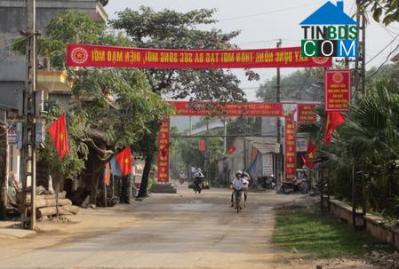 Hình ảnh Phú Lộc, Nho Quan, Ninh Bình