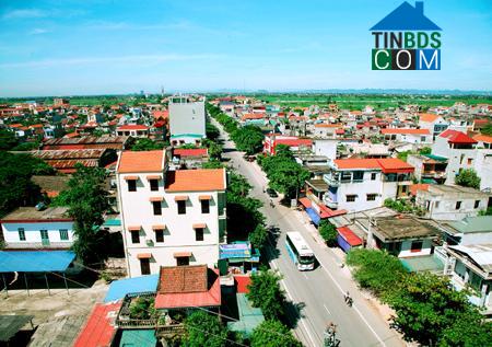 Hình ảnh Yên Ninh, Yên Khánh, Ninh Bình