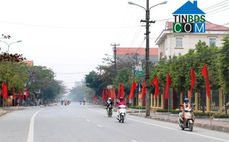 Hình ảnh Khánh An, Yên Khánh, Ninh Bình