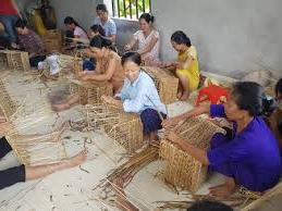 Hình ảnh Khánh Mậu, Yên Khánh, Ninh Bình