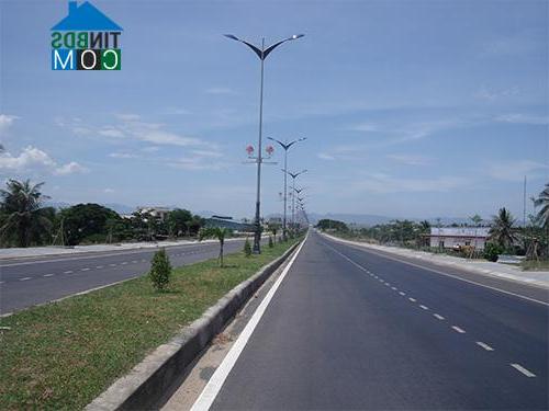 Hình ảnh Quốc lộ 1A, Ninh Phước, Ninh Thuận