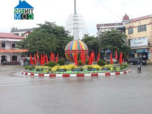 Hình ảnh Phong Châu, Phù Ninh, Phú Thọ