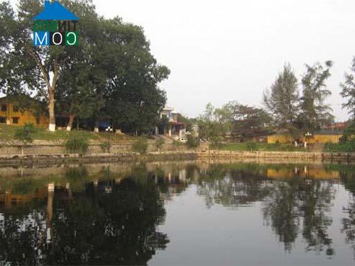 Hình ảnh Hùng Sơn, Lâm Thao, Phú Thọ