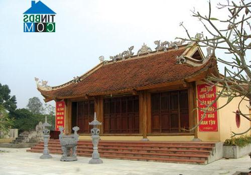 Hình ảnh Văn Lương, Tam Nông, Phú Thọ