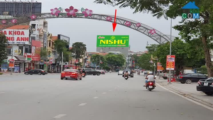 Hình ảnh Hùng Vương, Việt Trì, Phú Thọ