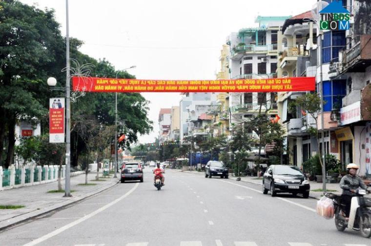 Hình ảnh Nguyễn Du, Móng Cái, Quảng Ninh