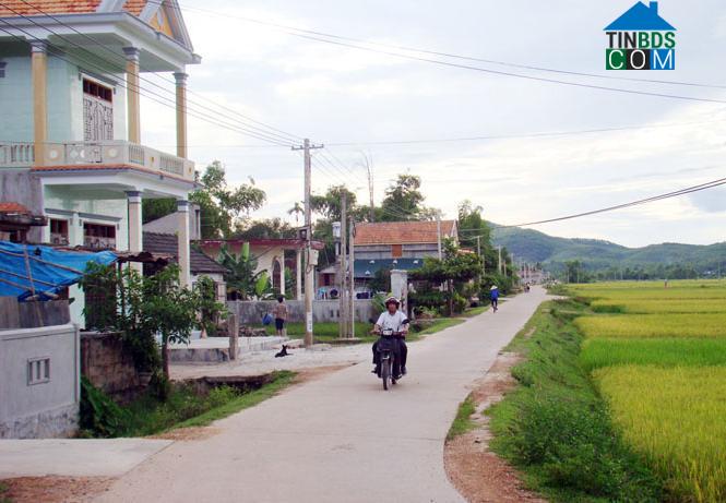 Hình ảnh Quảng Lưu, Quảng Trạch, Quảng Bình