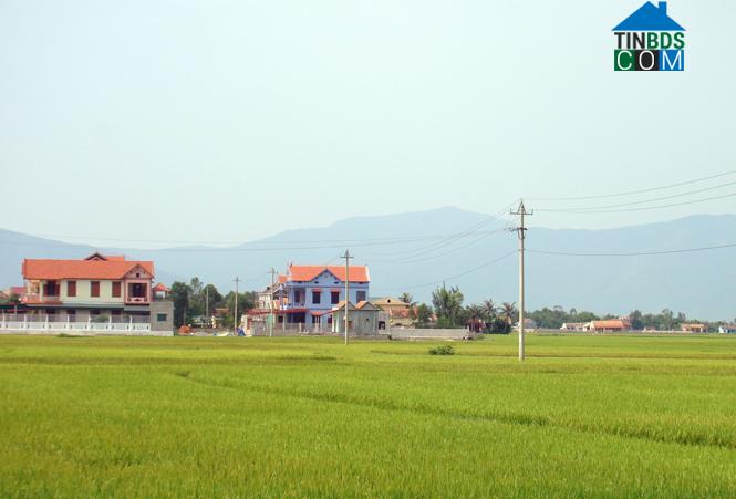 Hình ảnh Quảng Xuân, Quảng Trạch, Quảng Bình