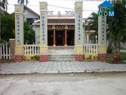Hình ảnh Cẩm Nam, Hội An, Quảng Nam