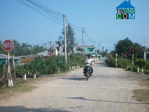 Hình ảnh Tam Hiệp, Núi Thành, Quảng Nam