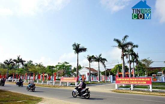 Hình ảnh Tam An, Phú Ninh, Quảng Nam