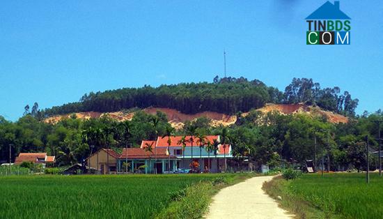 Hình ảnh Tam Thái, Phú Ninh, Quảng Nam
