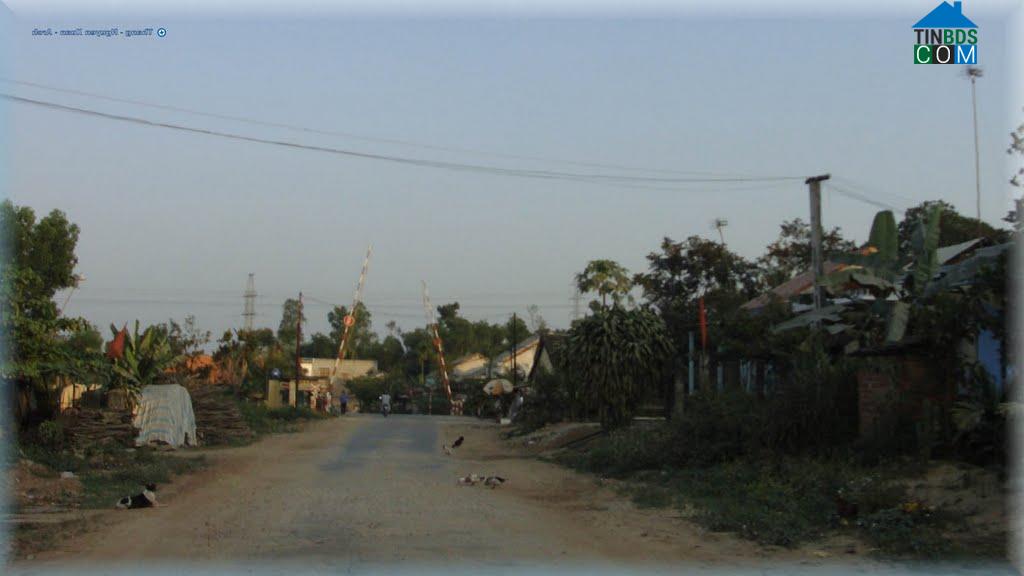 Hình ảnh Phú Thọ, Quế Sơn, Quảng Nam