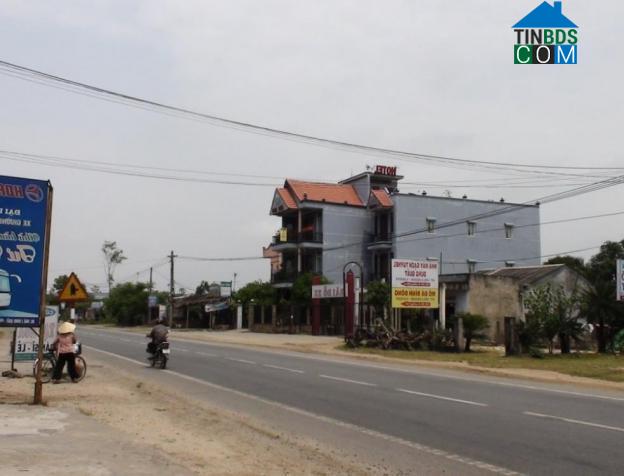 Hình ảnh Bình Thạnh, Bình Sơn, Quảng Ngãi