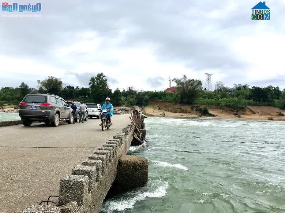 Hình ảnh Sơn Giang, Sơn Hà, Quảng Ngãi