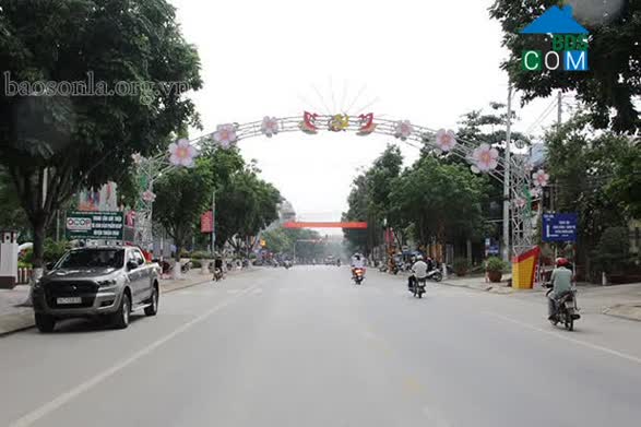 Hình ảnh Thuận Châu, Thuận Châu, Sơn La