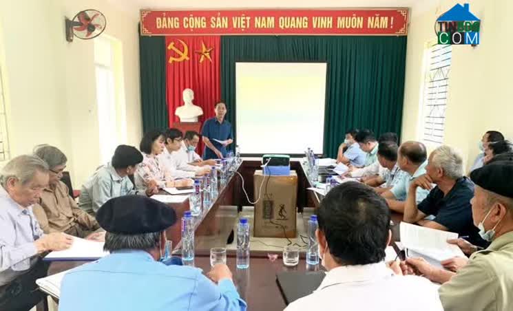 Hình ảnh Púng Tra, Thuận Châu, Sơn La