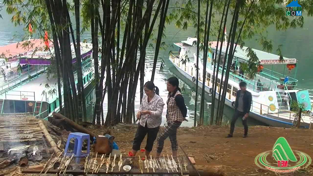 Hình ảnh Quang Minh, Vân Hồ, Sơn La