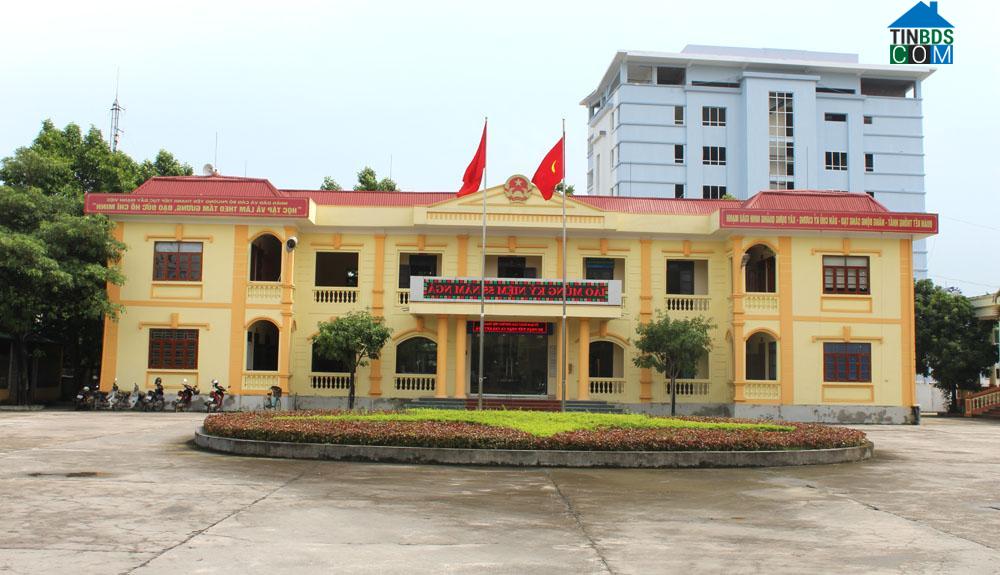 Hình ảnh Yên Thanh, Uông Bí, Quảng Ninh