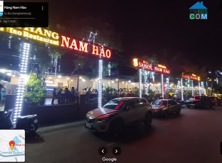 Hình ảnh Trương Hán Siêu, Đông Hà, Quảng Trị